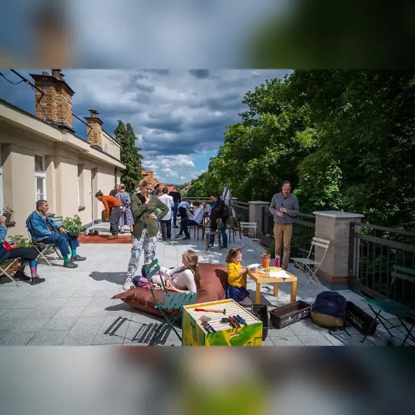 venue photo