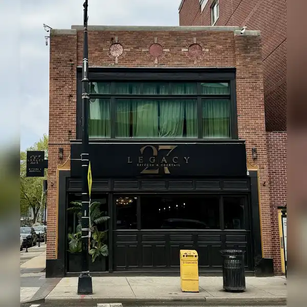venue photo