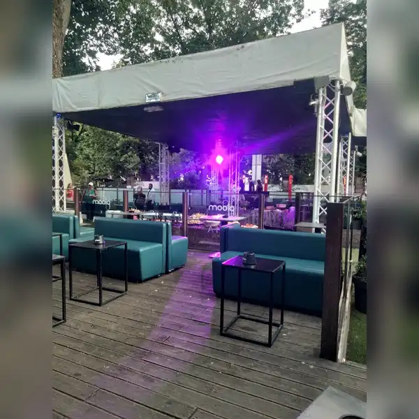 venue photo