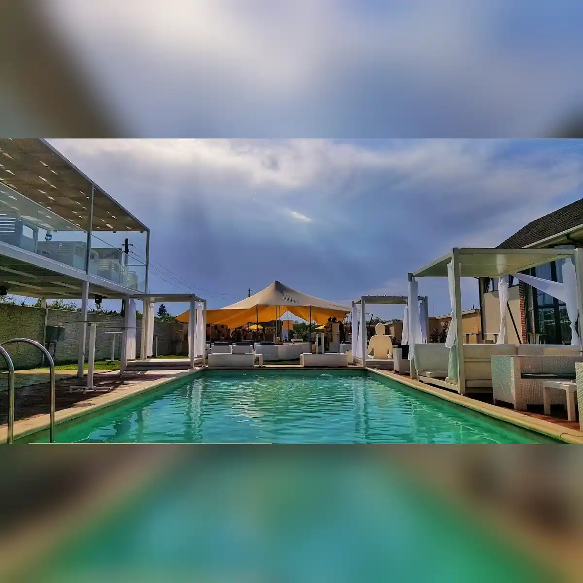 venue photo