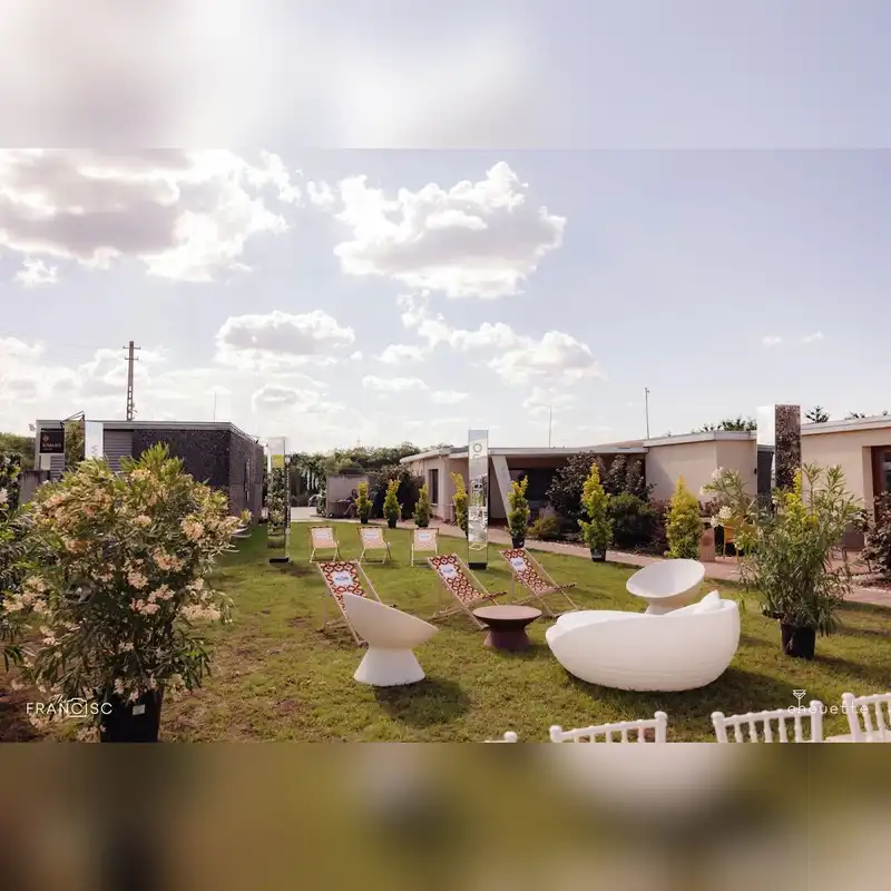 venue photo