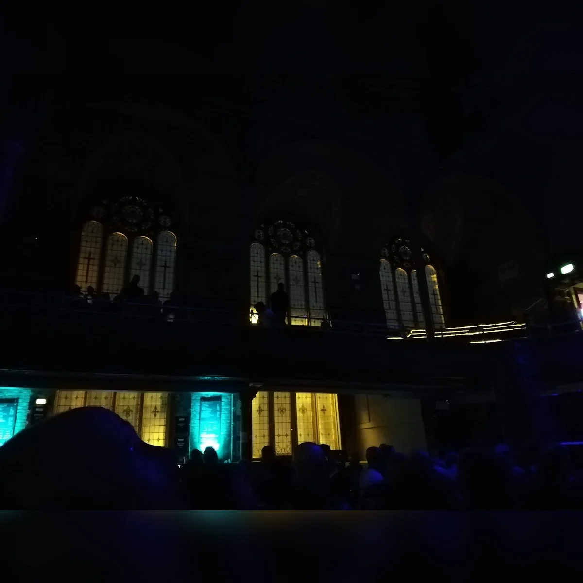 venue photo
