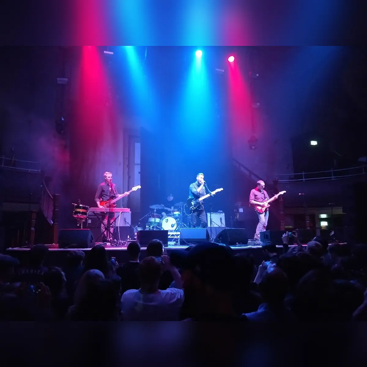 venue photo