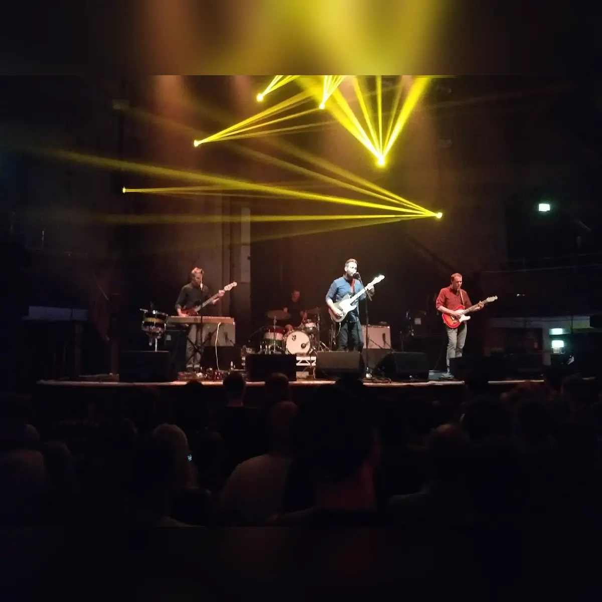 venue photo