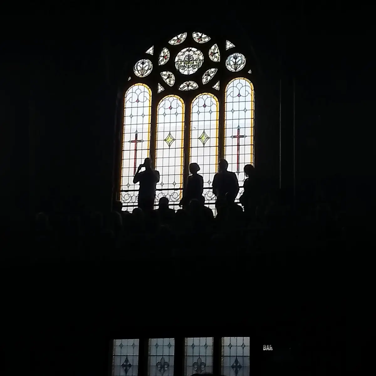 venue photo