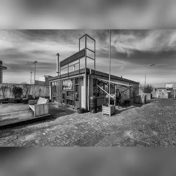 venue photo