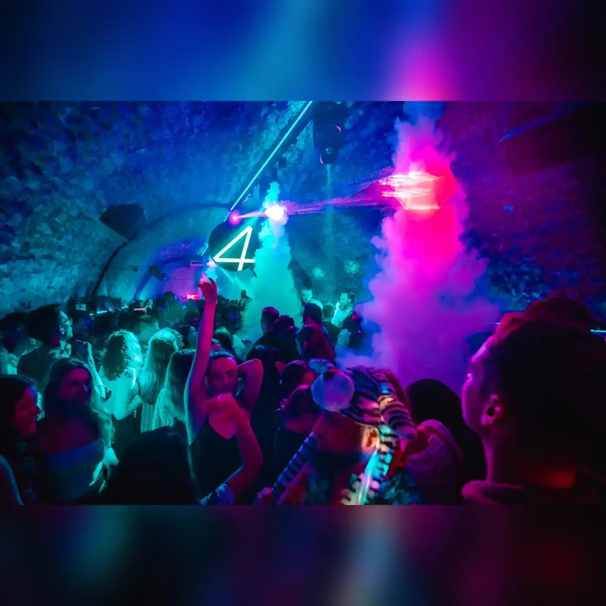 venue photo
