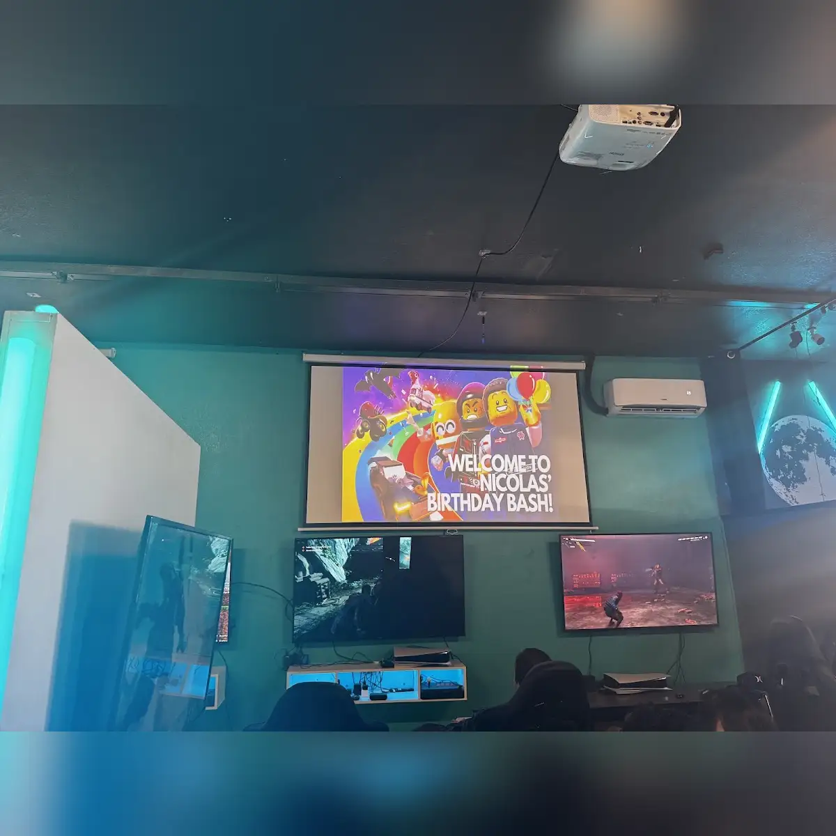 venue photo