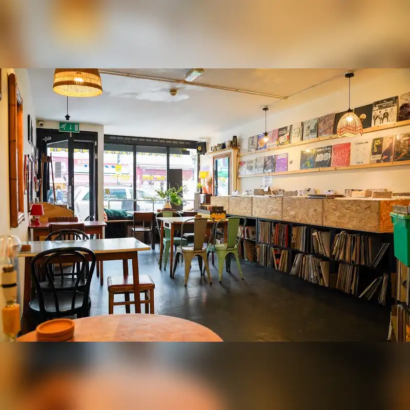 venue photo