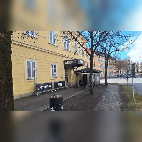 venue photo