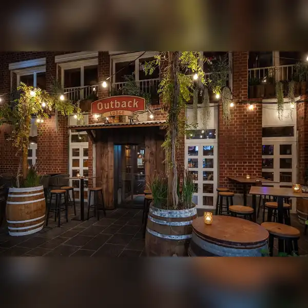 venue photo