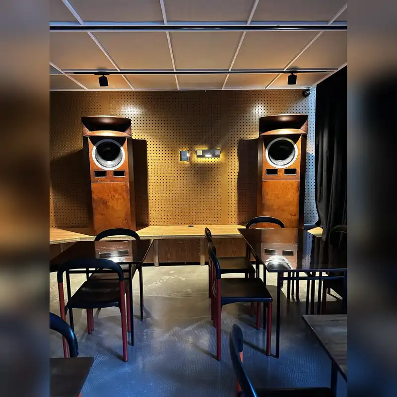 venue photo