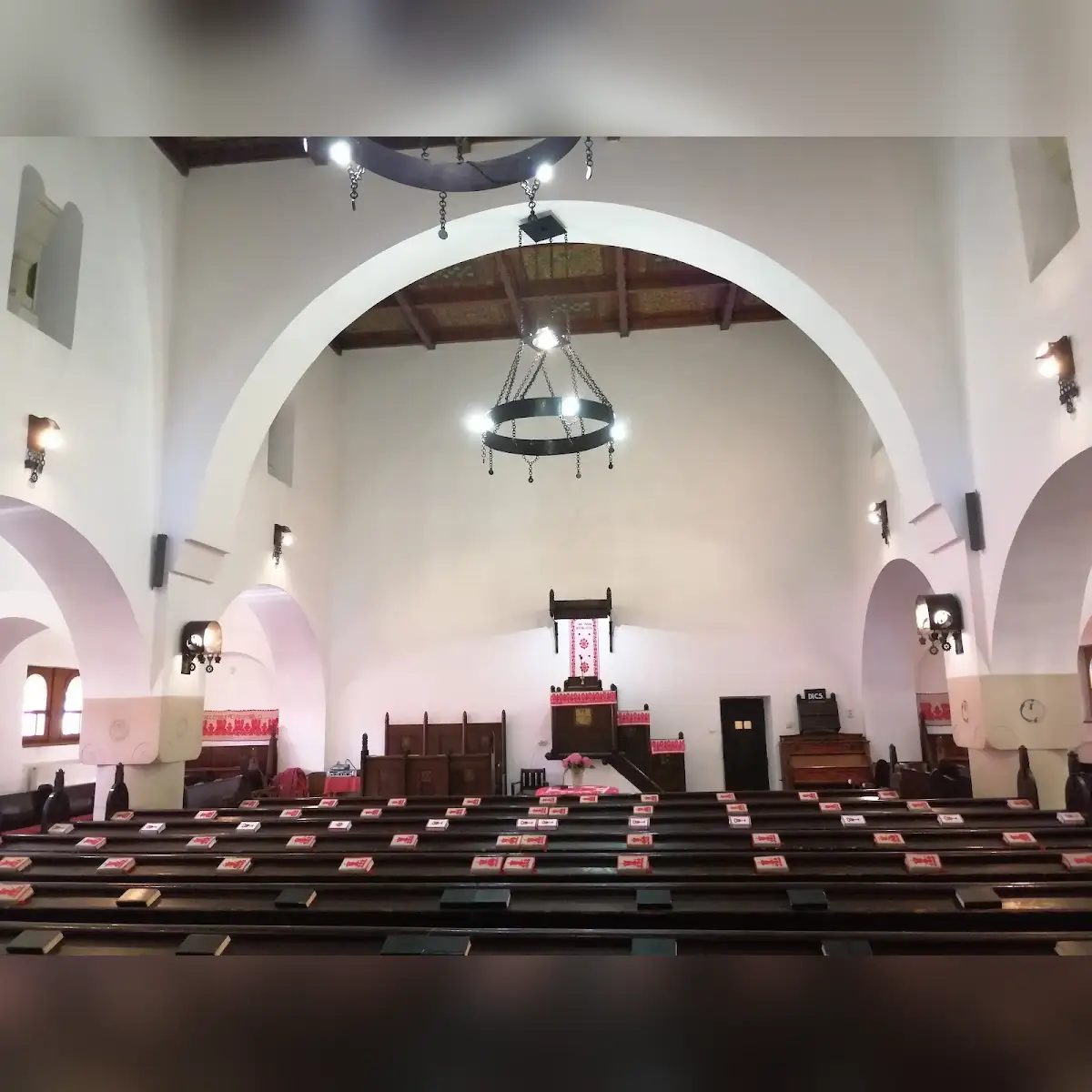 venue photo