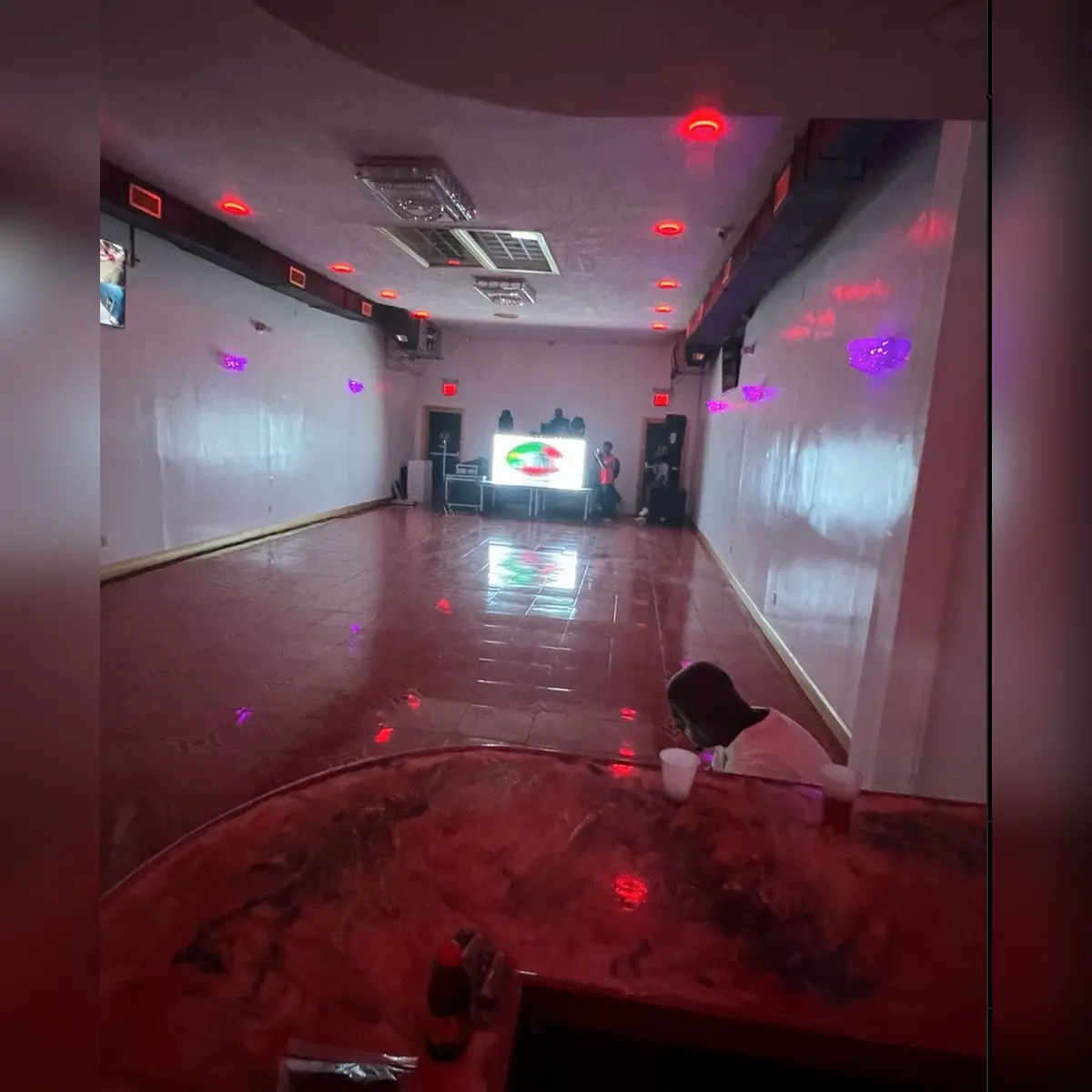 venue photo