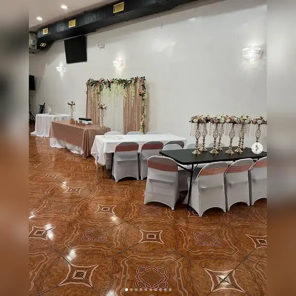 venue photo