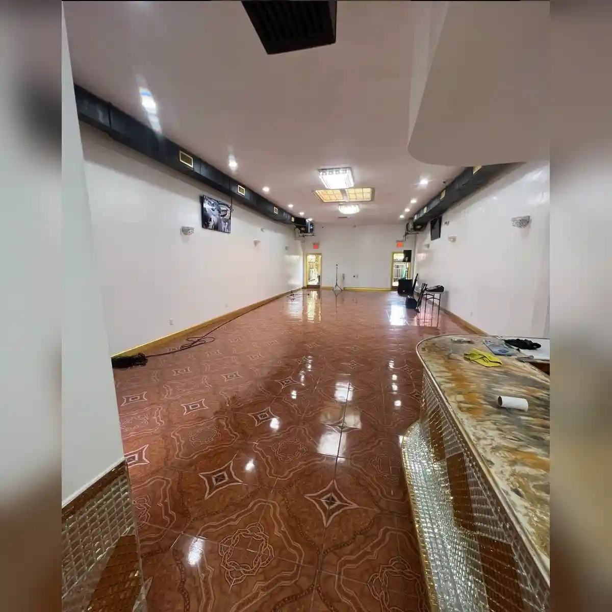 venue photo