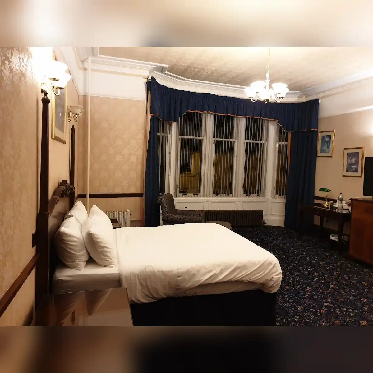venue photo