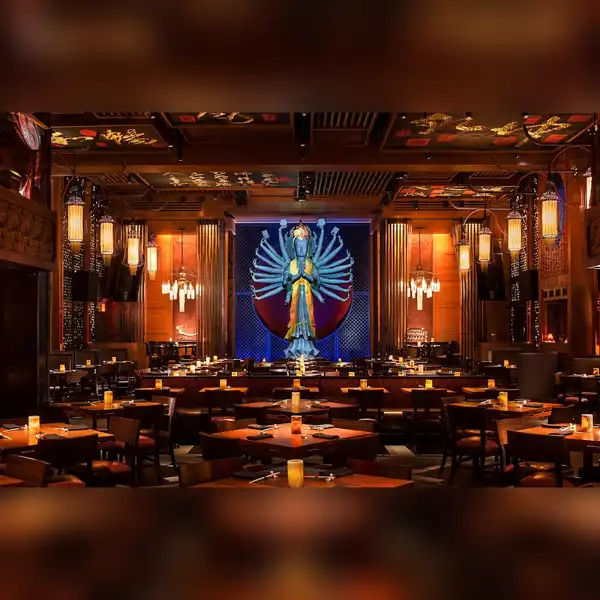 venue photo