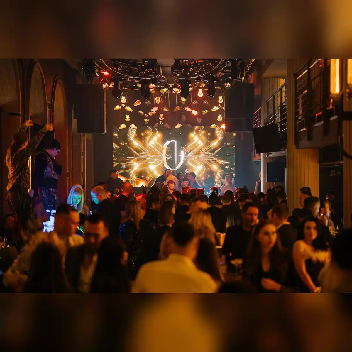 venue photo