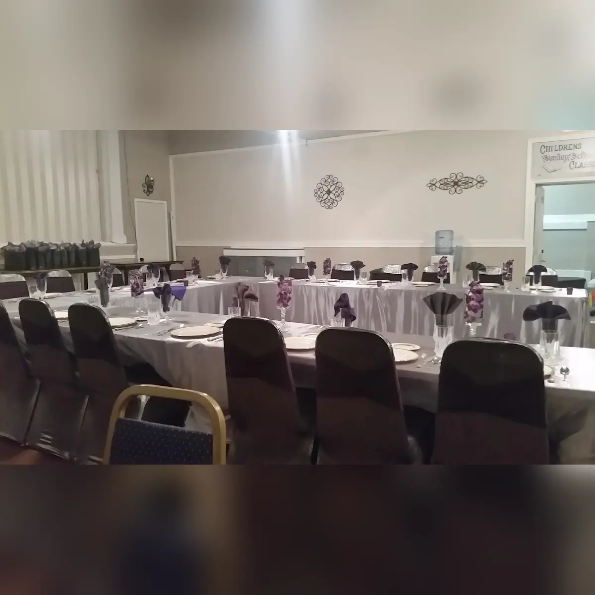venue photo