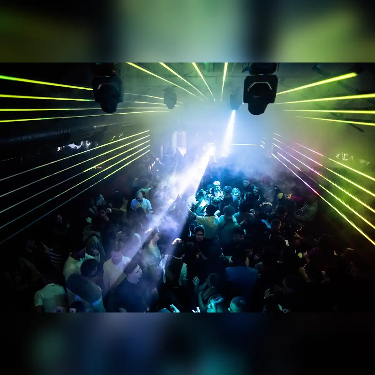 venue photo