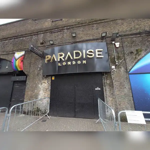 venue photo