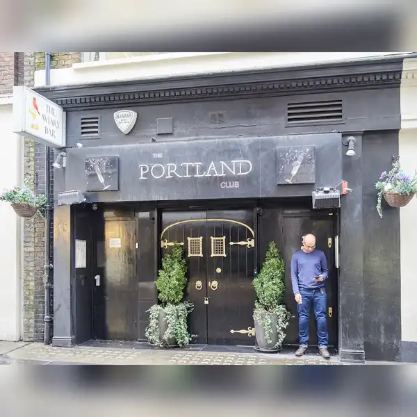 venue photo