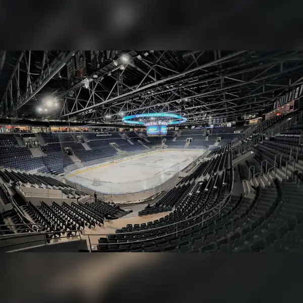 venue photo