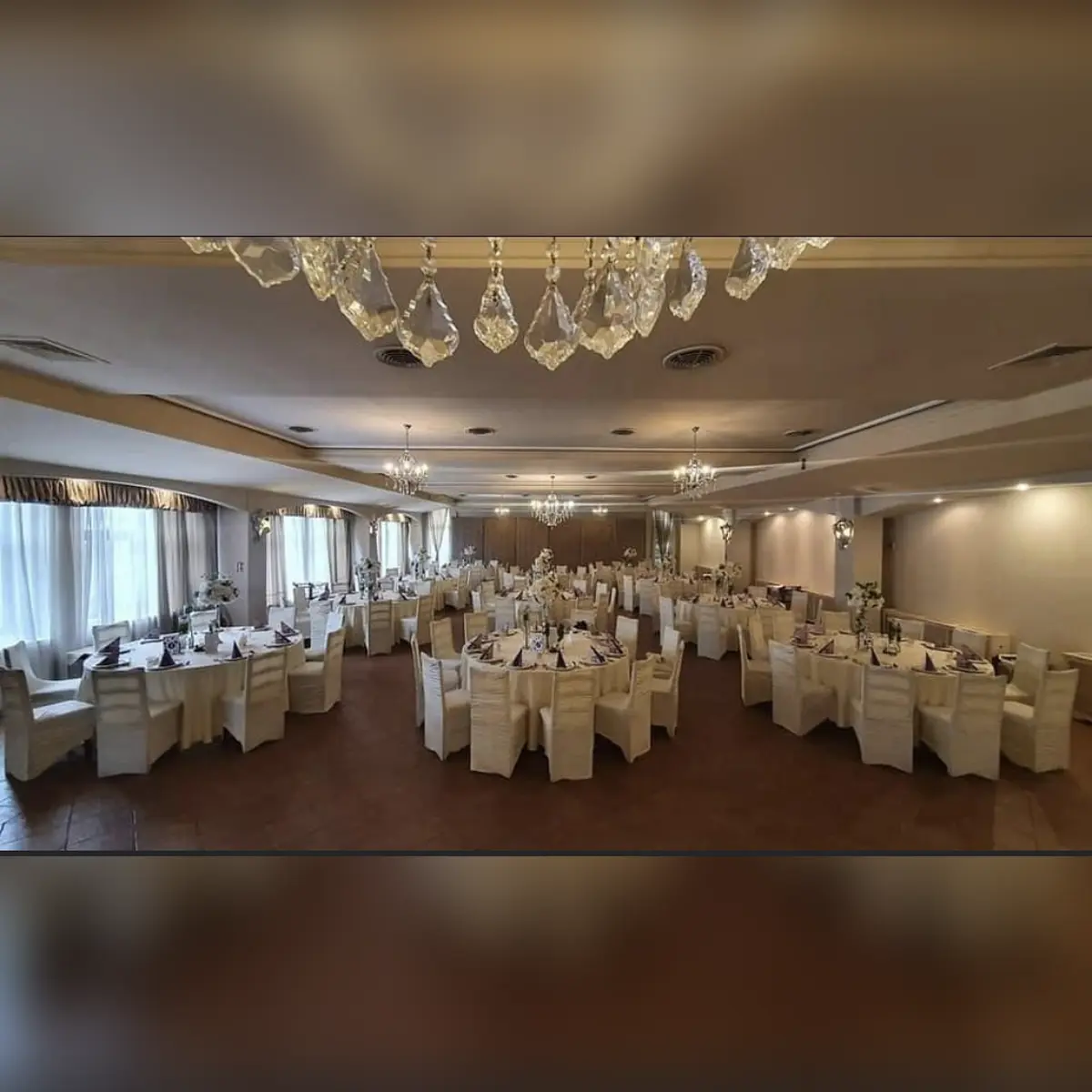 venue photo