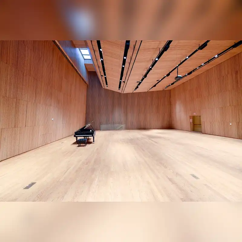 venue photo
