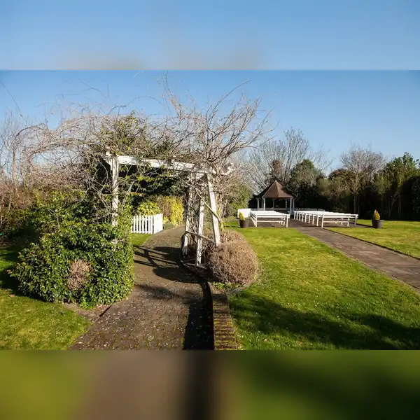 venue photo