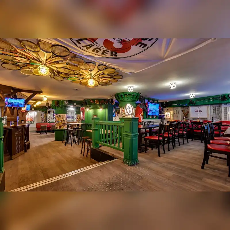 venue photo