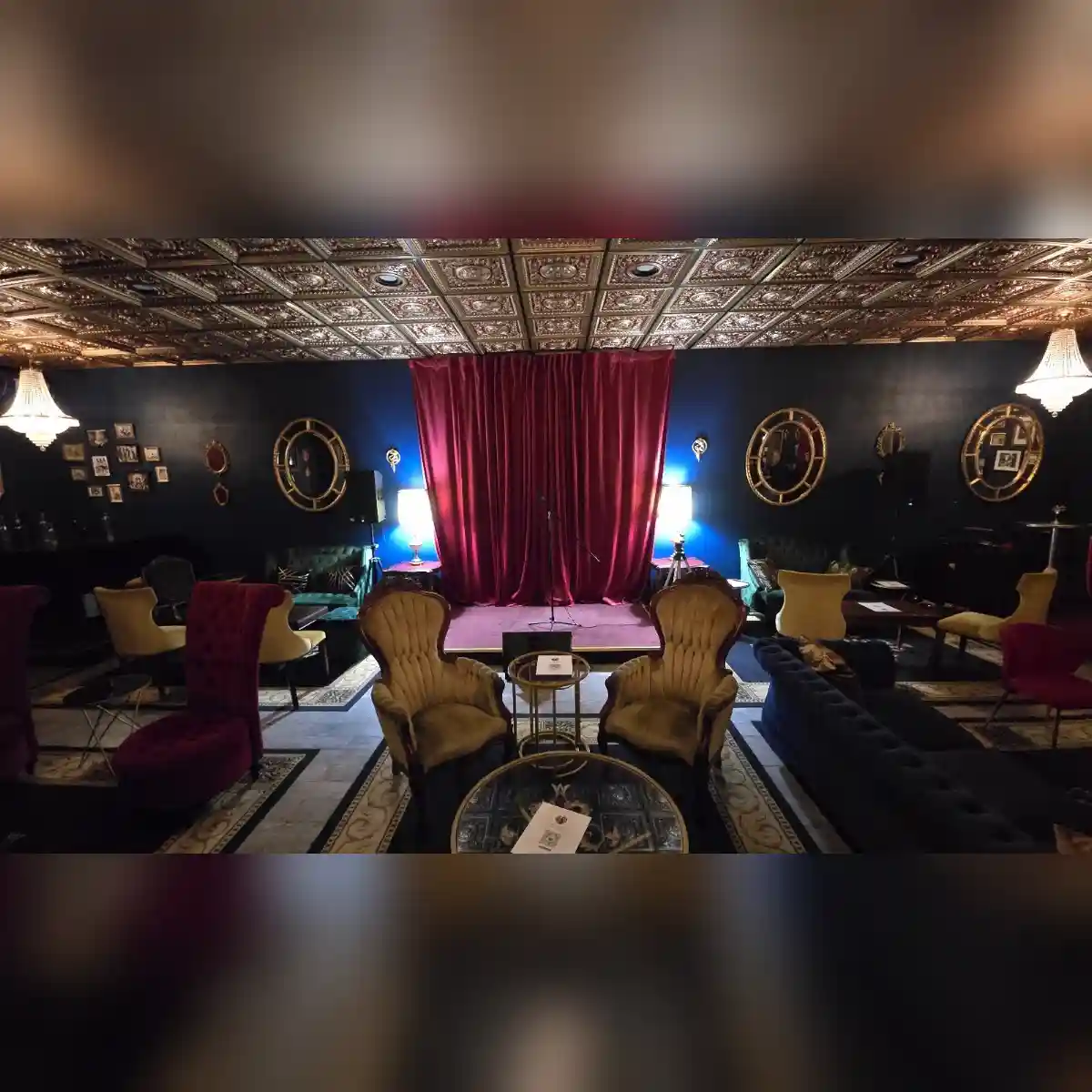 venue photo