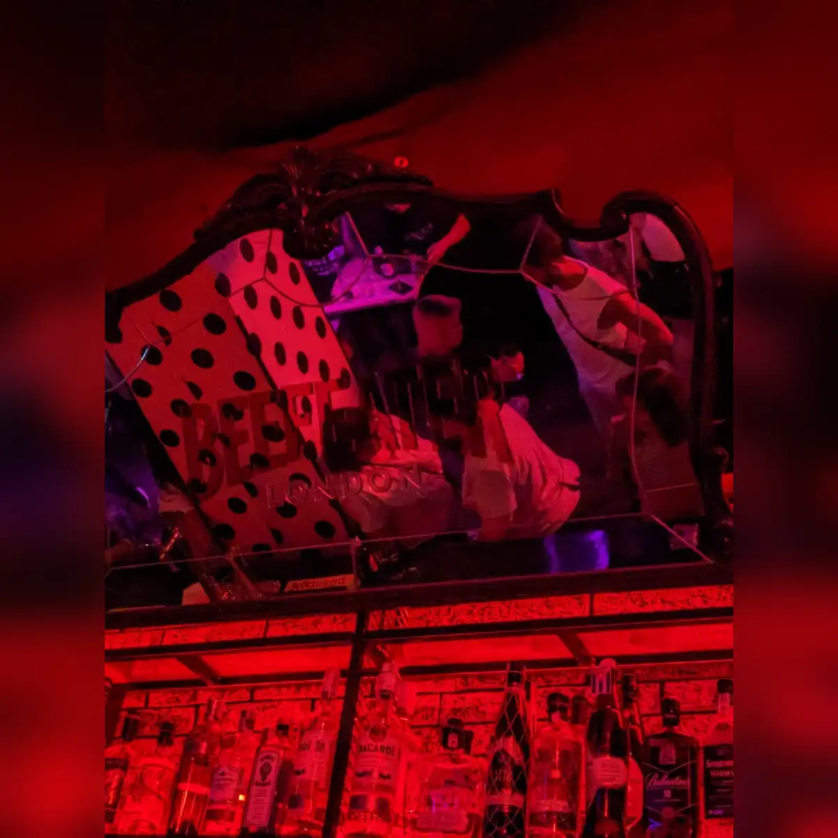 venue photo