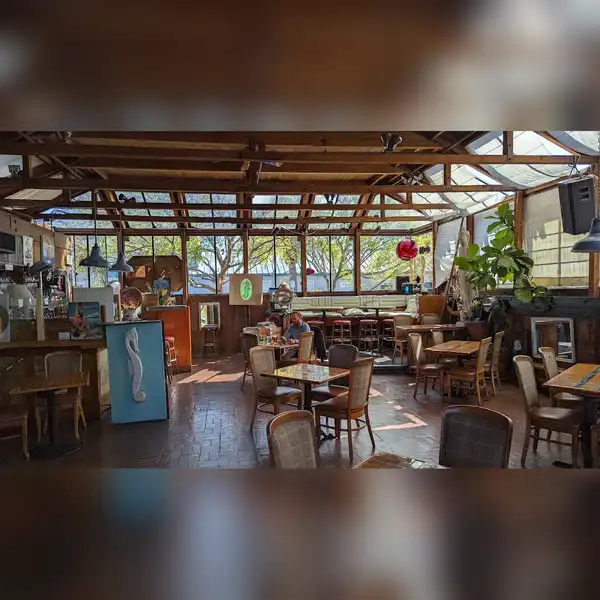 venue photo
