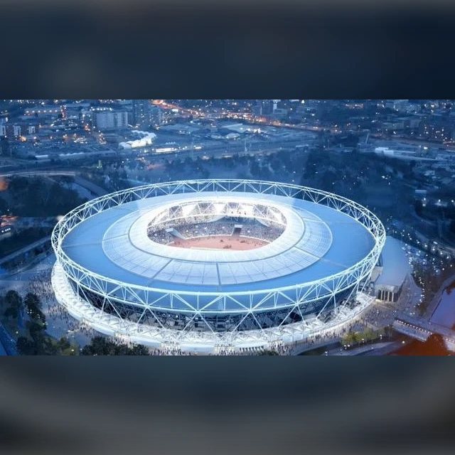 London Stadium