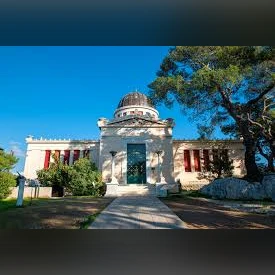 National Observatory of Athens - Thissio Visitor Center