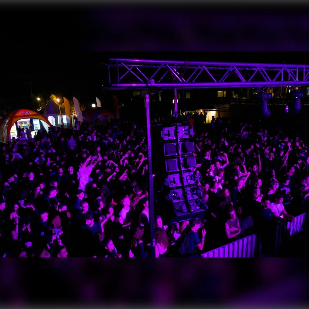 Πάρκο Ειρήνης