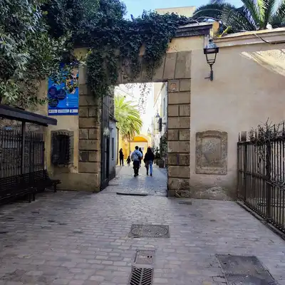 venue photo