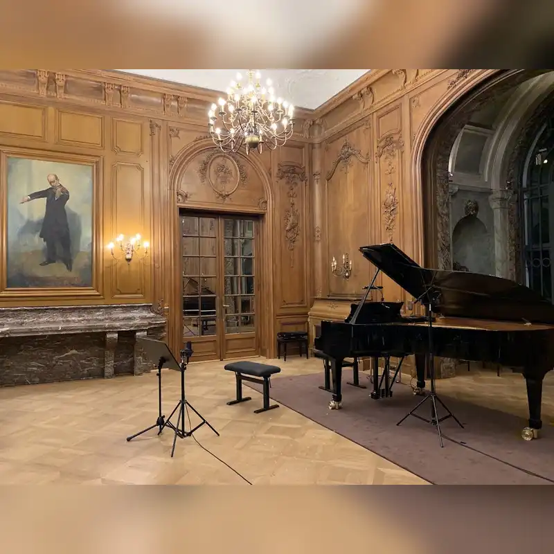 venue photo