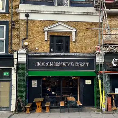 venue photo
