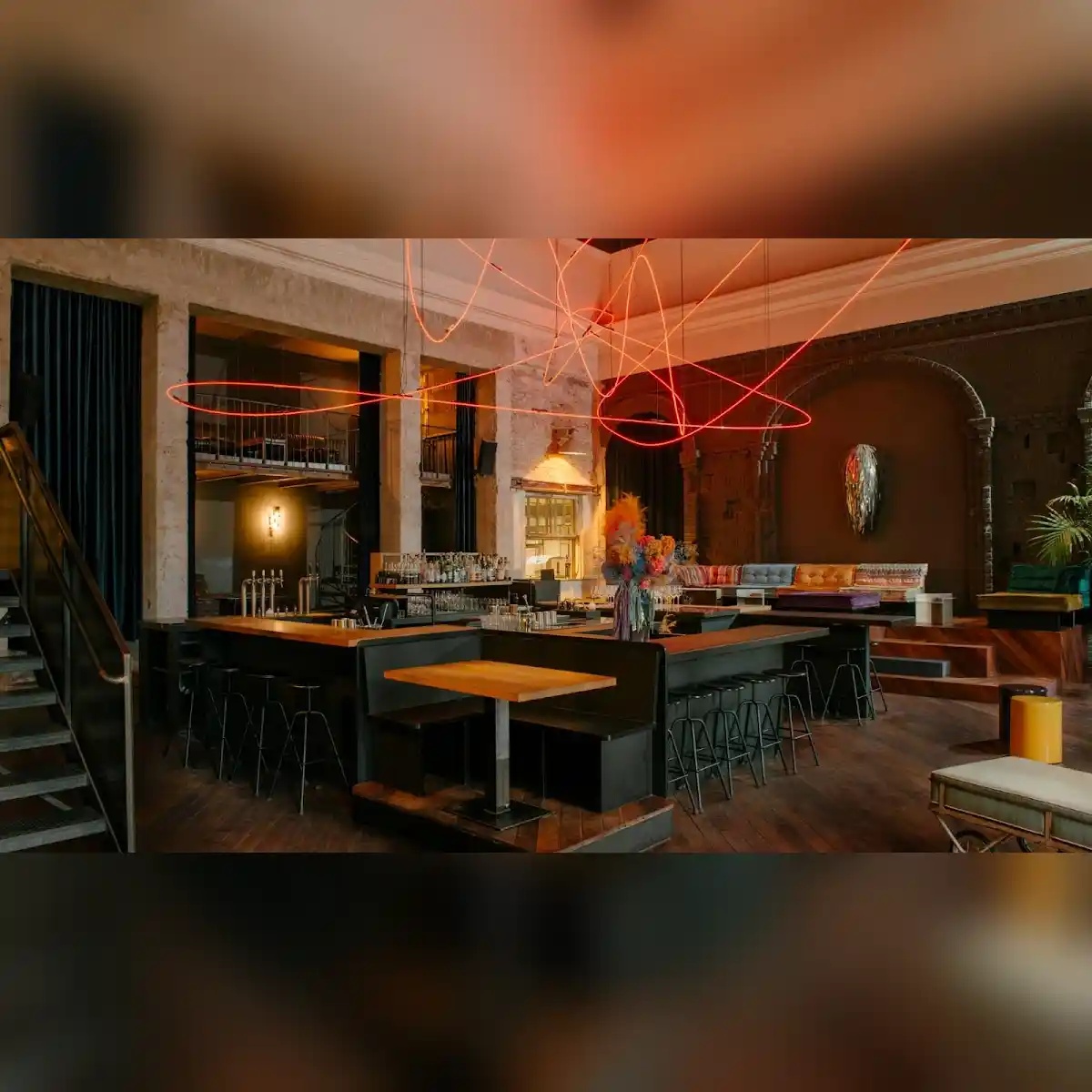 venue photo