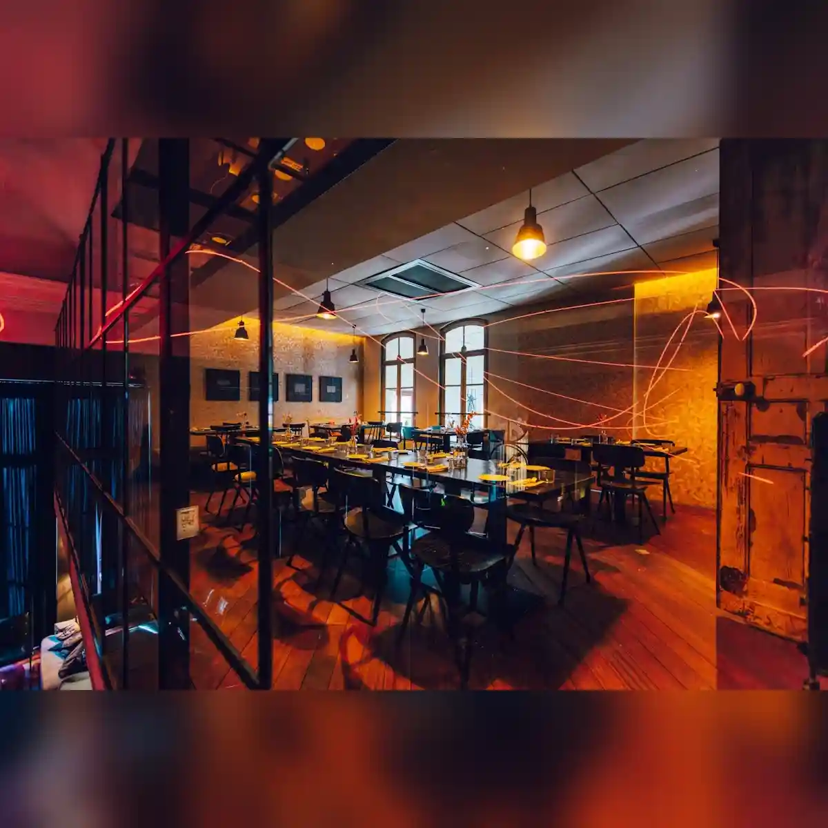 venue photo