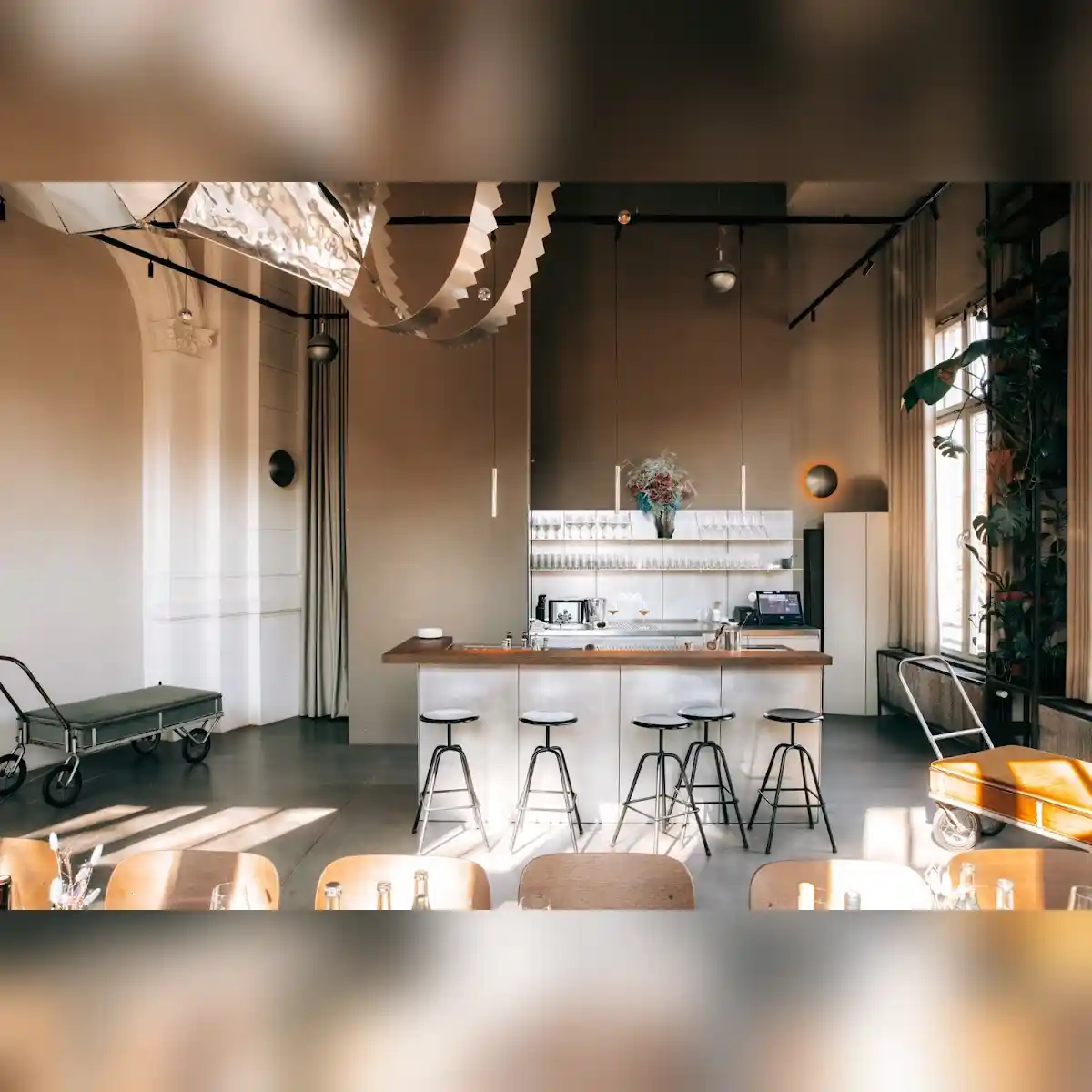 venue photo