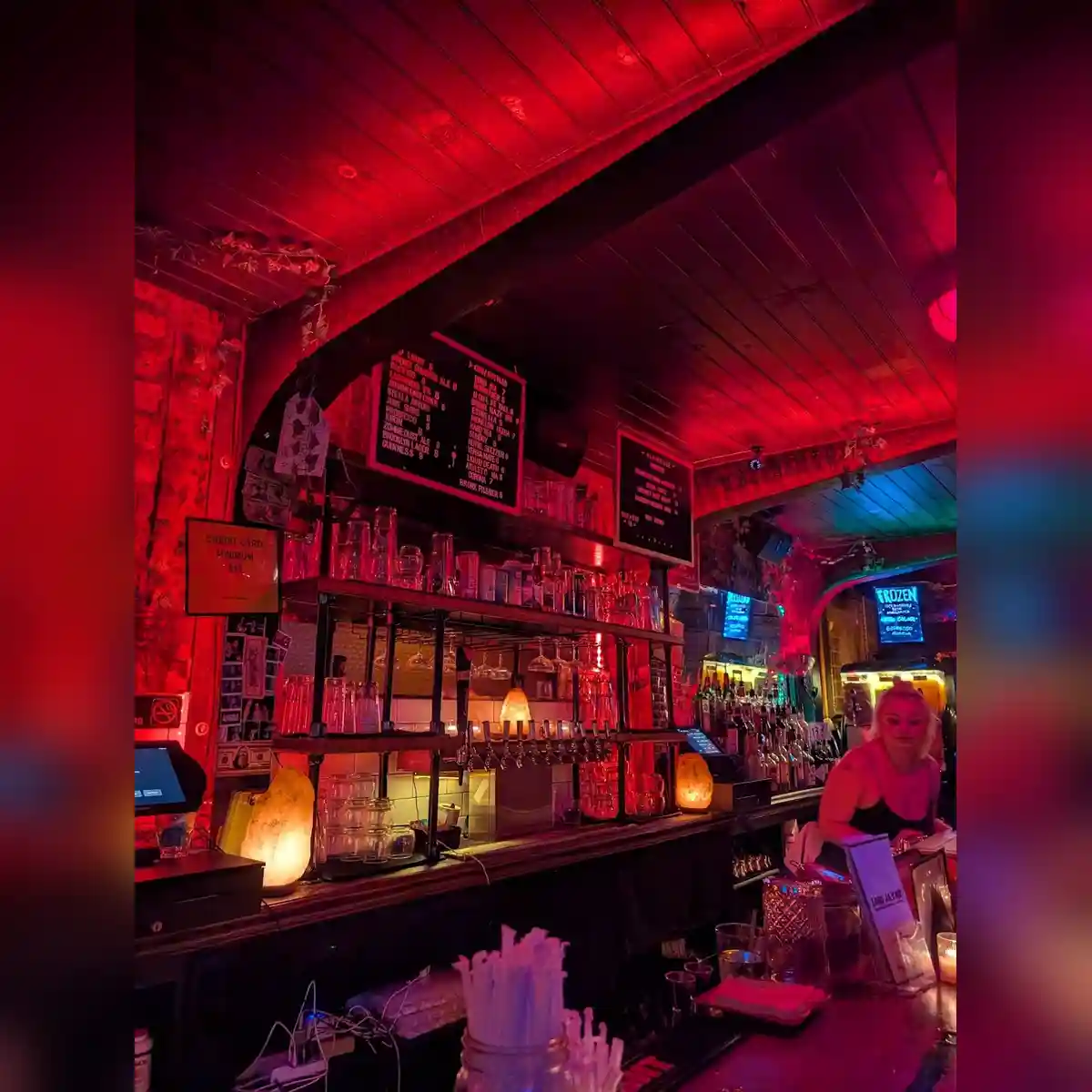 venue photo