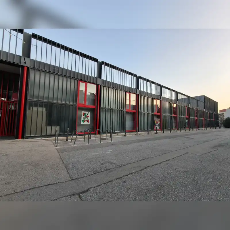 venue photo