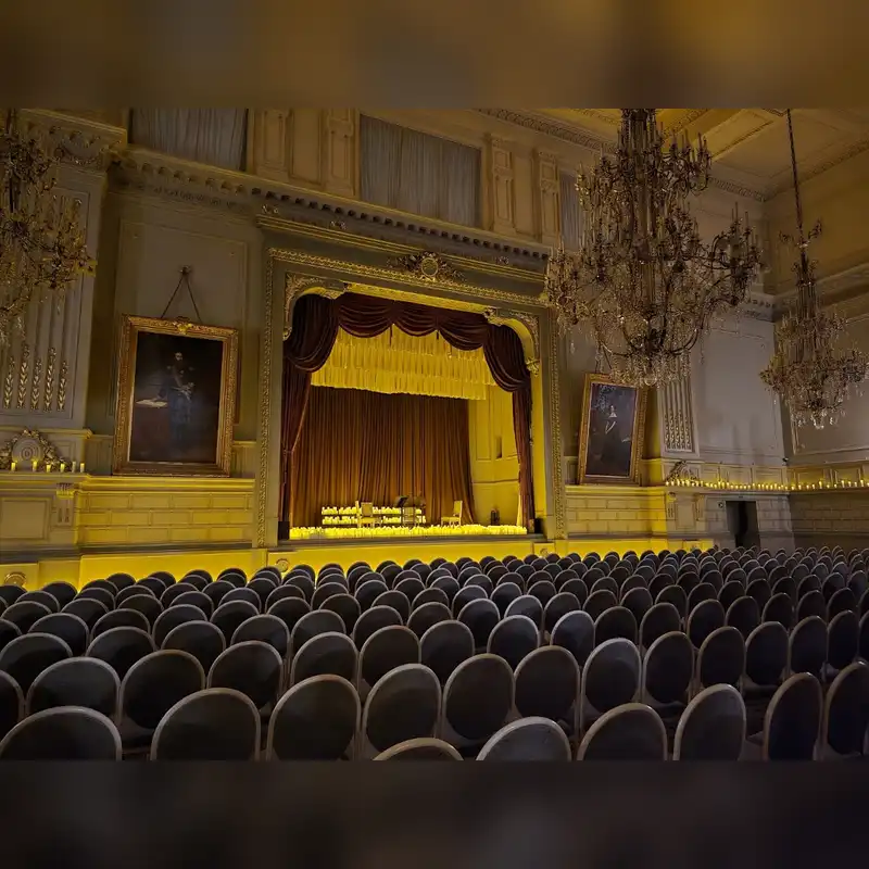 venue photo