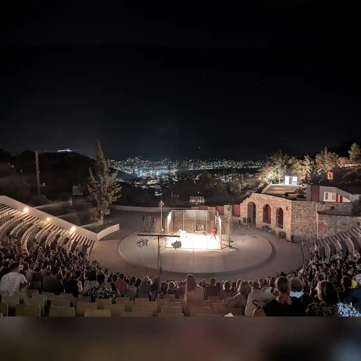 venue photo