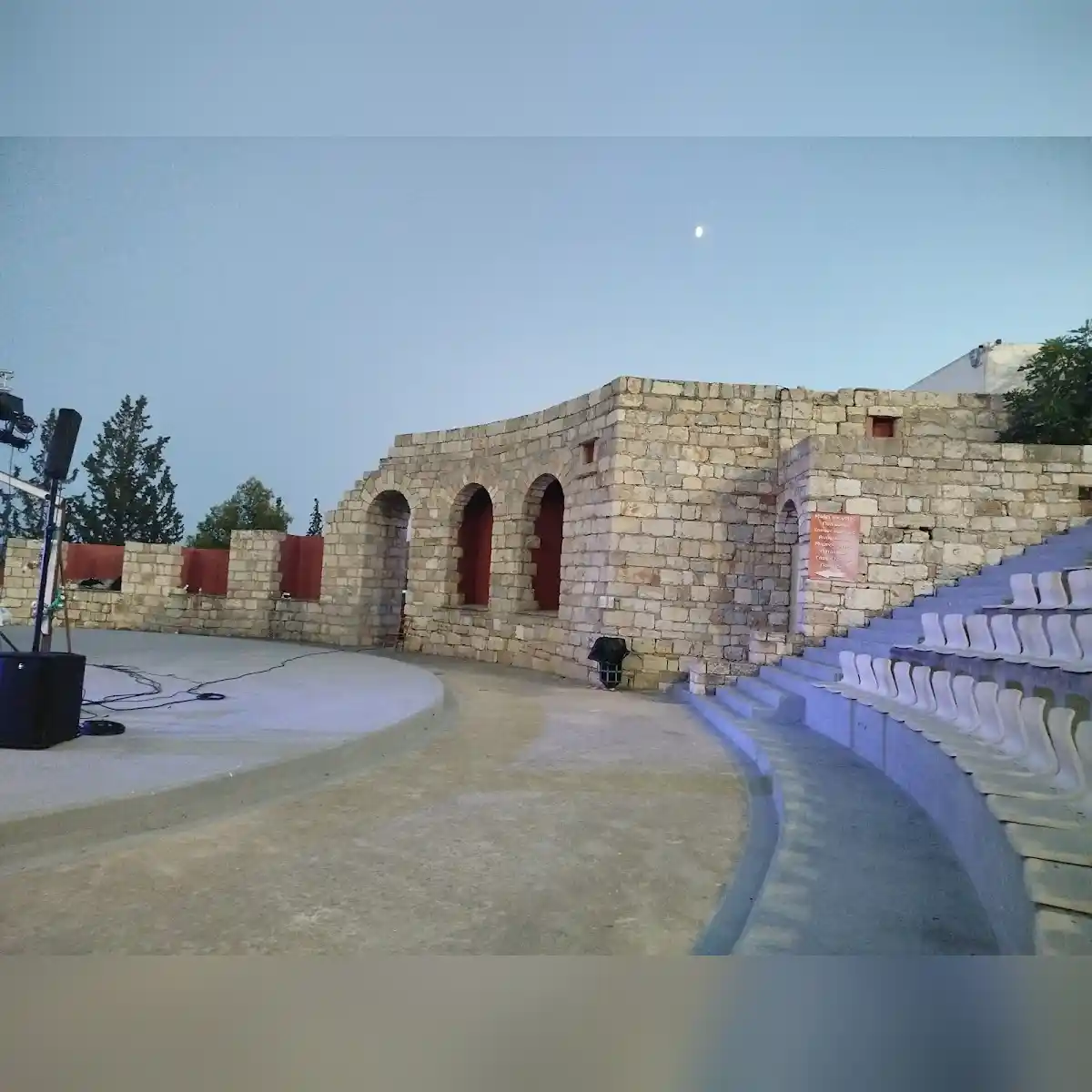 venue photo