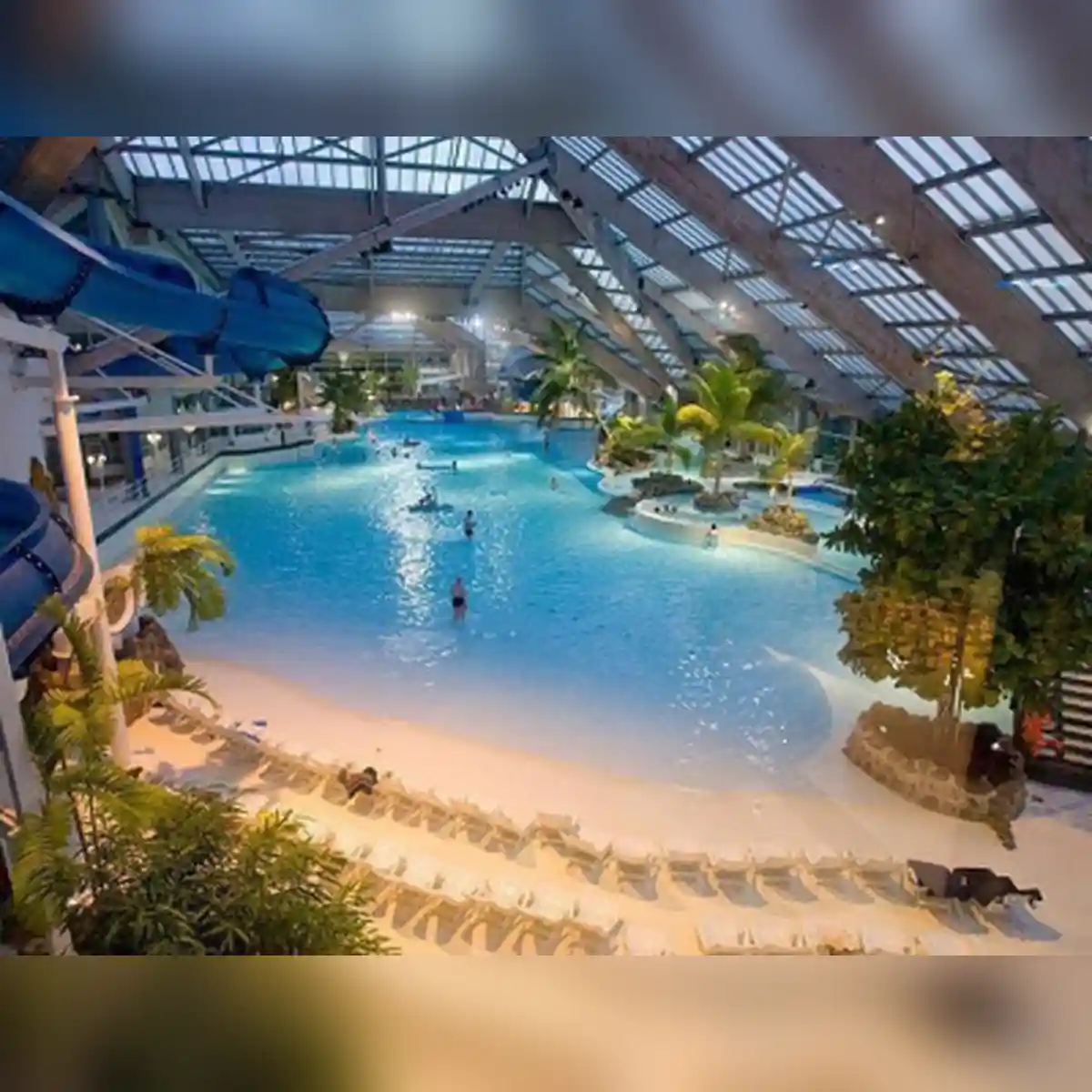 venue photo